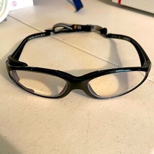 Liberty Sport CHOPPER driving riding glasses Black Silver Ultimate Driver Lens